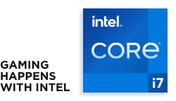 Intel® Core™ i7-processor