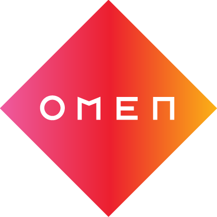 OMEN logo