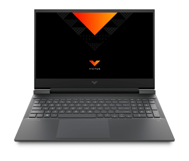 لپ تاپ PC HP Victus 16.1 2021 (Intel)