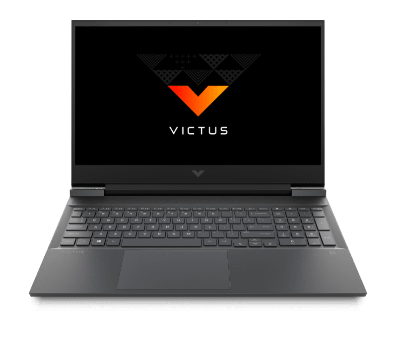 VICTUS 16.1 LAPTOP (2021 AMD EN NVIDIA)