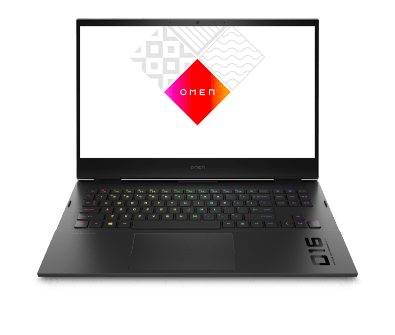 PC 노트북 omen 16 2021 (AMD)