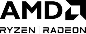 AMD Ryzen + AMD Radeon