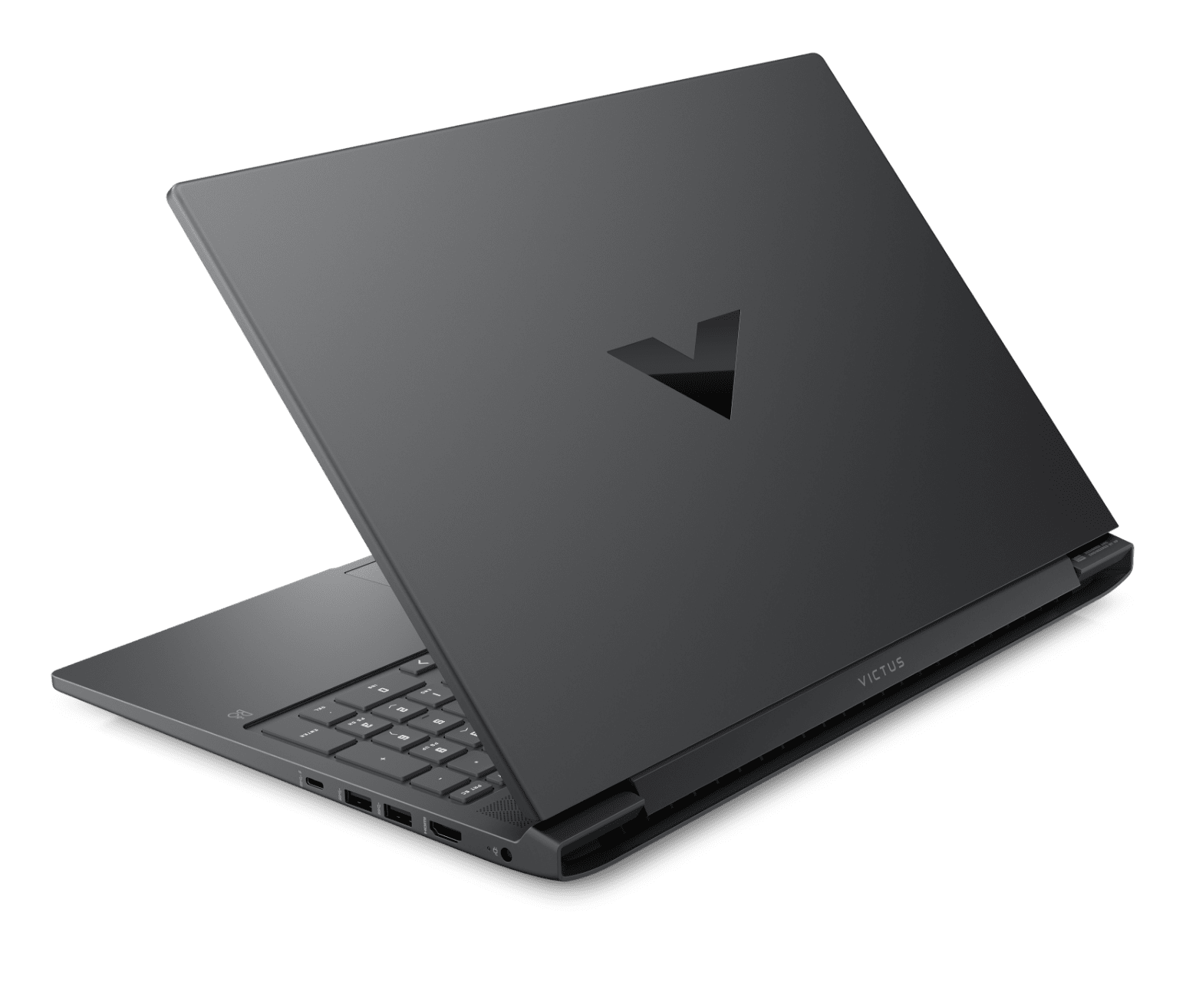 Arrière du PC portable VICTUS by HP 16