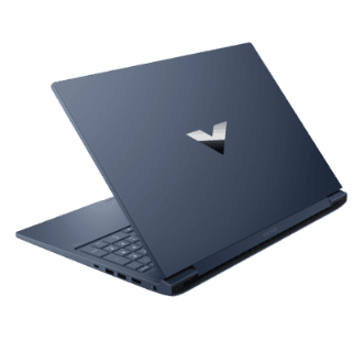 Victus 16 Laptop – Rückansicht
