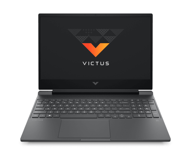 Victus 15 Laptop, forside