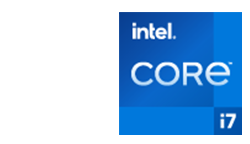 معالج Intel® Core™ i7