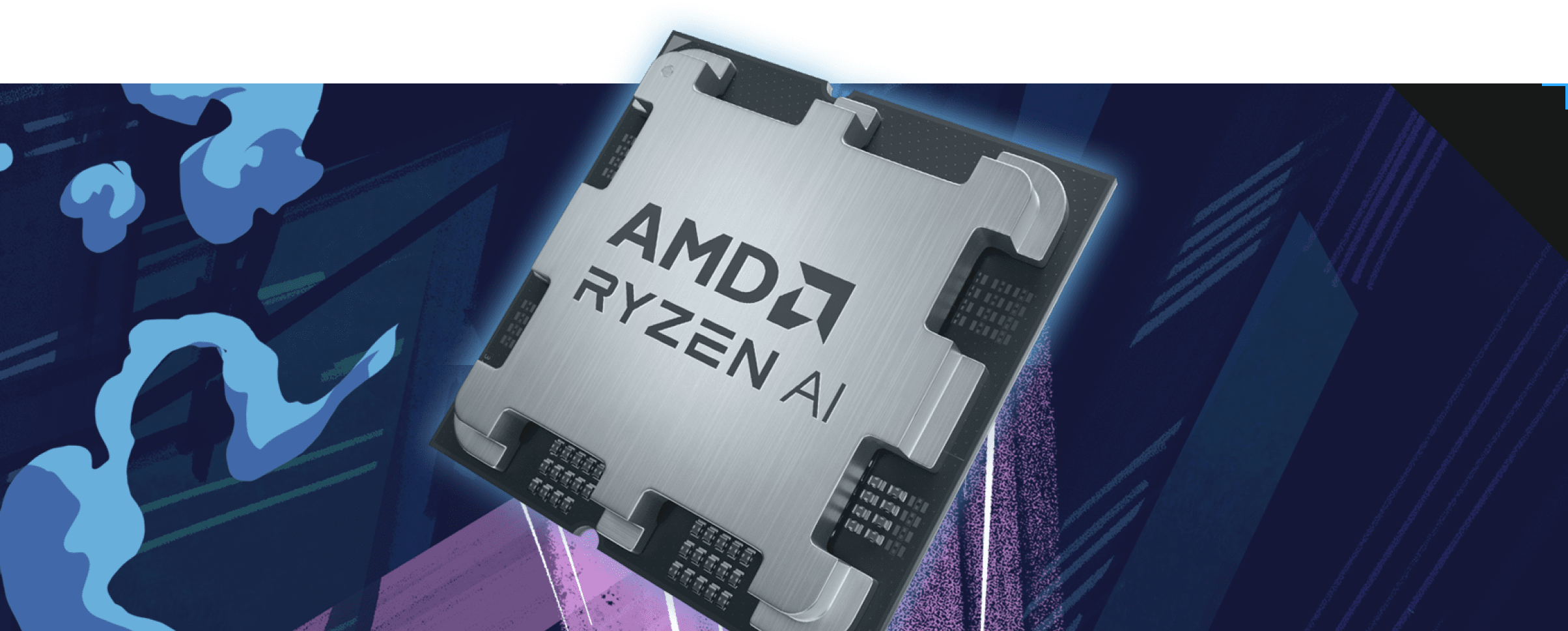 AMD RYZEN AI PROCESSOR
