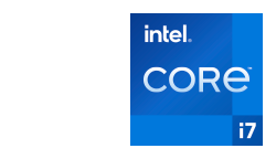 Intel® Core™   i7 Processor