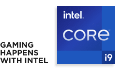 Intel® Core™ i9 Processor