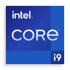 Intel® Core™ i9-prosessor