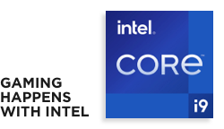 Intel® Core™ i9 processor